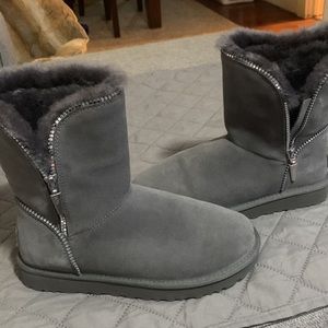 Meet your Posher, Brooke